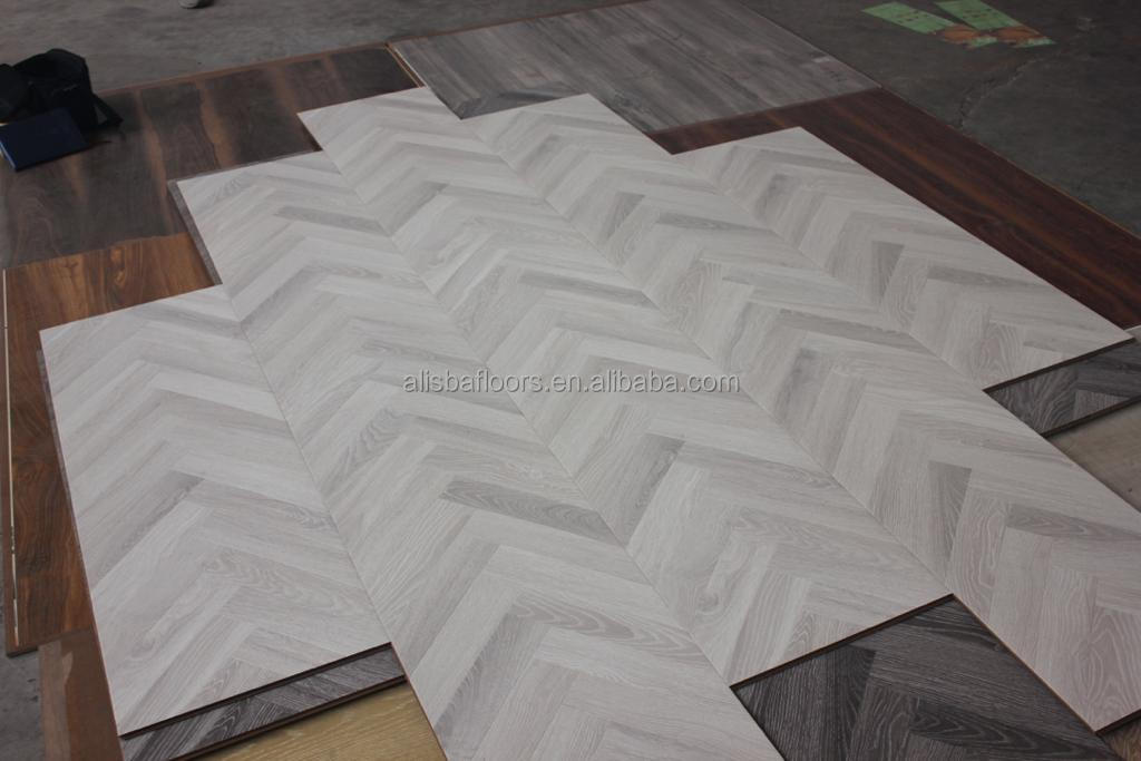 12mm Thickness Laminate Flooring